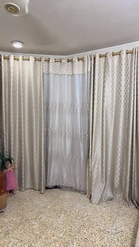 برده • ستاره • ديكور منزلي • للبيع برده • برده منزلية