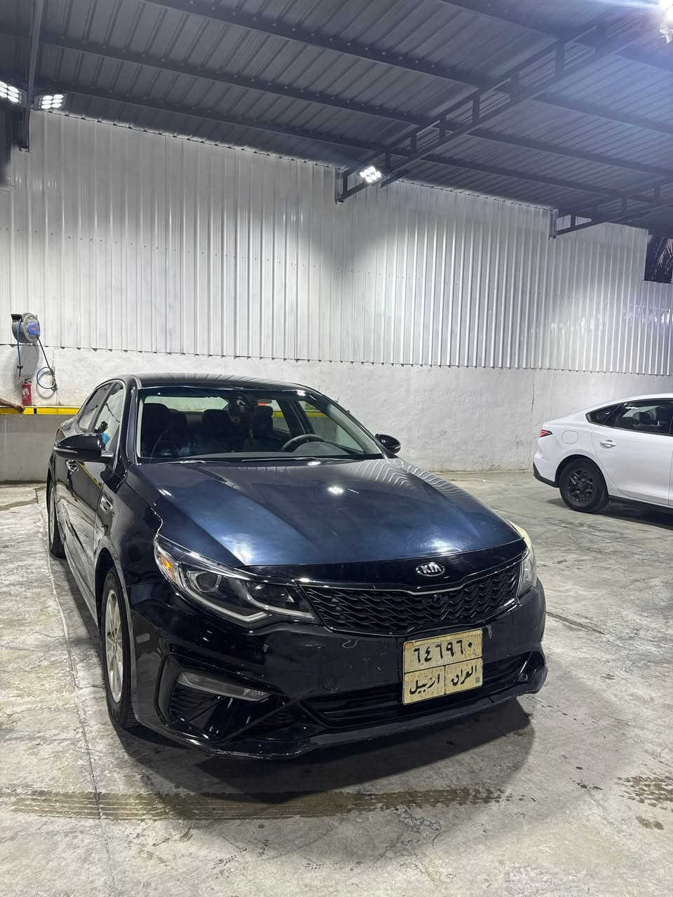 أوبتما 2019
اربيل سنوية باسم عربي وارد امريكي 
حادث امريكا قبق جنطه وجاملاغات الخلفيه
حادث داخل العراق بنيد وجاملغ
تبديل 
بعدهن ما مصبوغات
السياره معمره ع النص
ماشية 140 mil
محرك 2400 gdi 

السعر؛  85$


**إذا كنت صاحب هذا الإعلان وتريد حذفه لأي سبب، رجاءا أرسل رسالة إلى الدعم الفني**