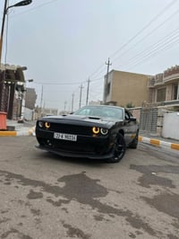 جالنجر SXT • ٢٠٢٢ • بدون دواخل