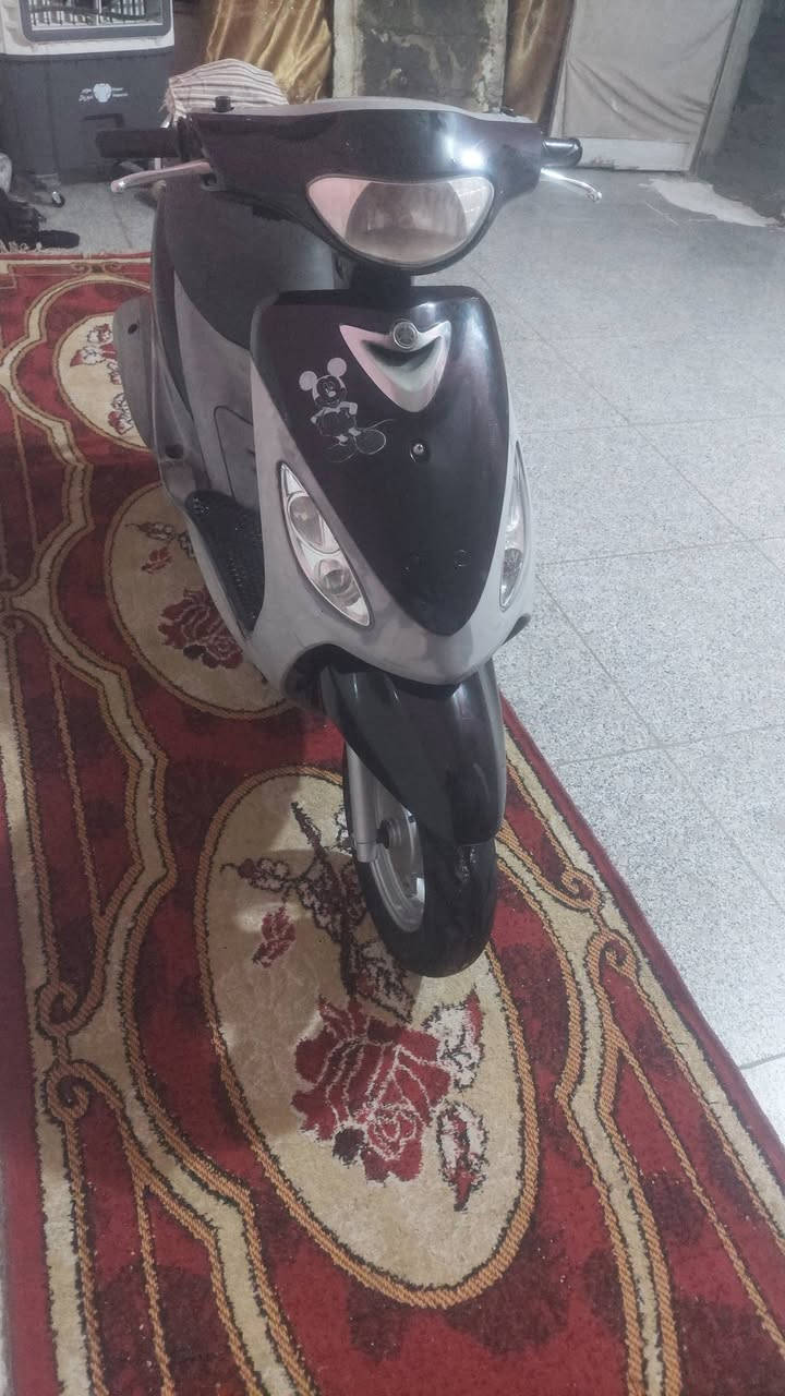 ماكس منغولي للبيع مال رمبه شرط ما مفتوحه ع فحص سعر ب800 وبيها مجال بسيط ***********
