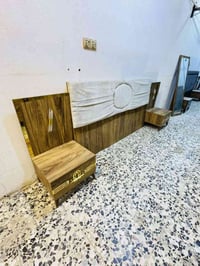 غرفة نوم تركية • ٥ قطع • نجف حي ميلاد