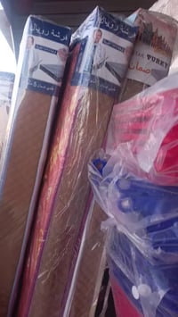 سرير • مفروشات • ديكور بيت