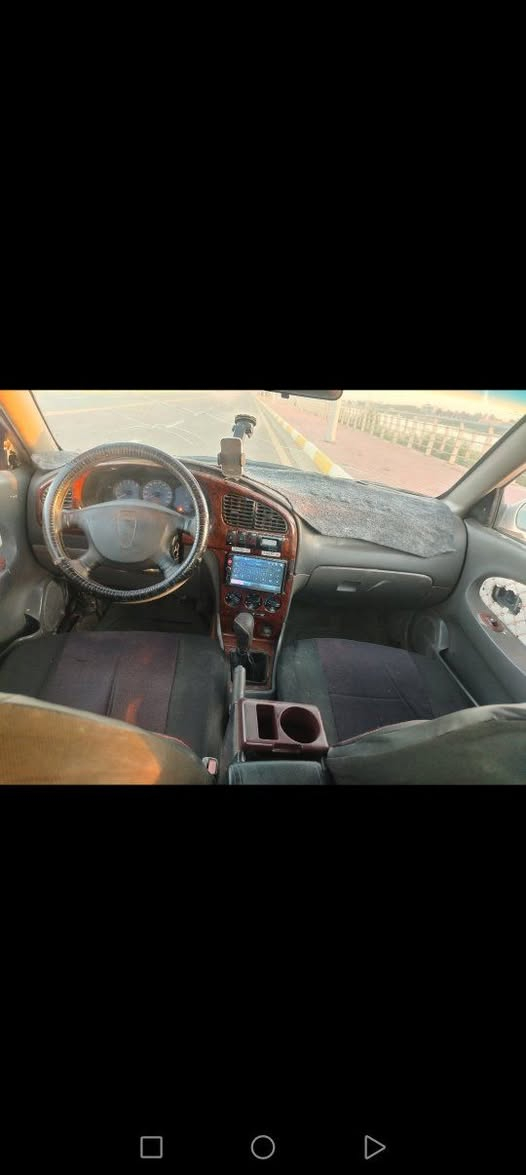 السلام عليكم كيا سبكترا موديل 2000 رقم انبار تحويل مباشر كير محرك دواخل نظيفه
السعر ٢٩
مكان السياره الرمادي
بيع او مراوس فقط بسوناتا تو ونطي فرق حسب نضافة سوناتا تو 
***********

