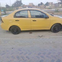 افيو موديل ٢٠١١ • كير عادي • بيع مستعجل