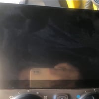 شاشه اندرويد 10 انج  ترهم صقر خفاش مستخدمهً فقط اسبوع  والله اشتريتها ...