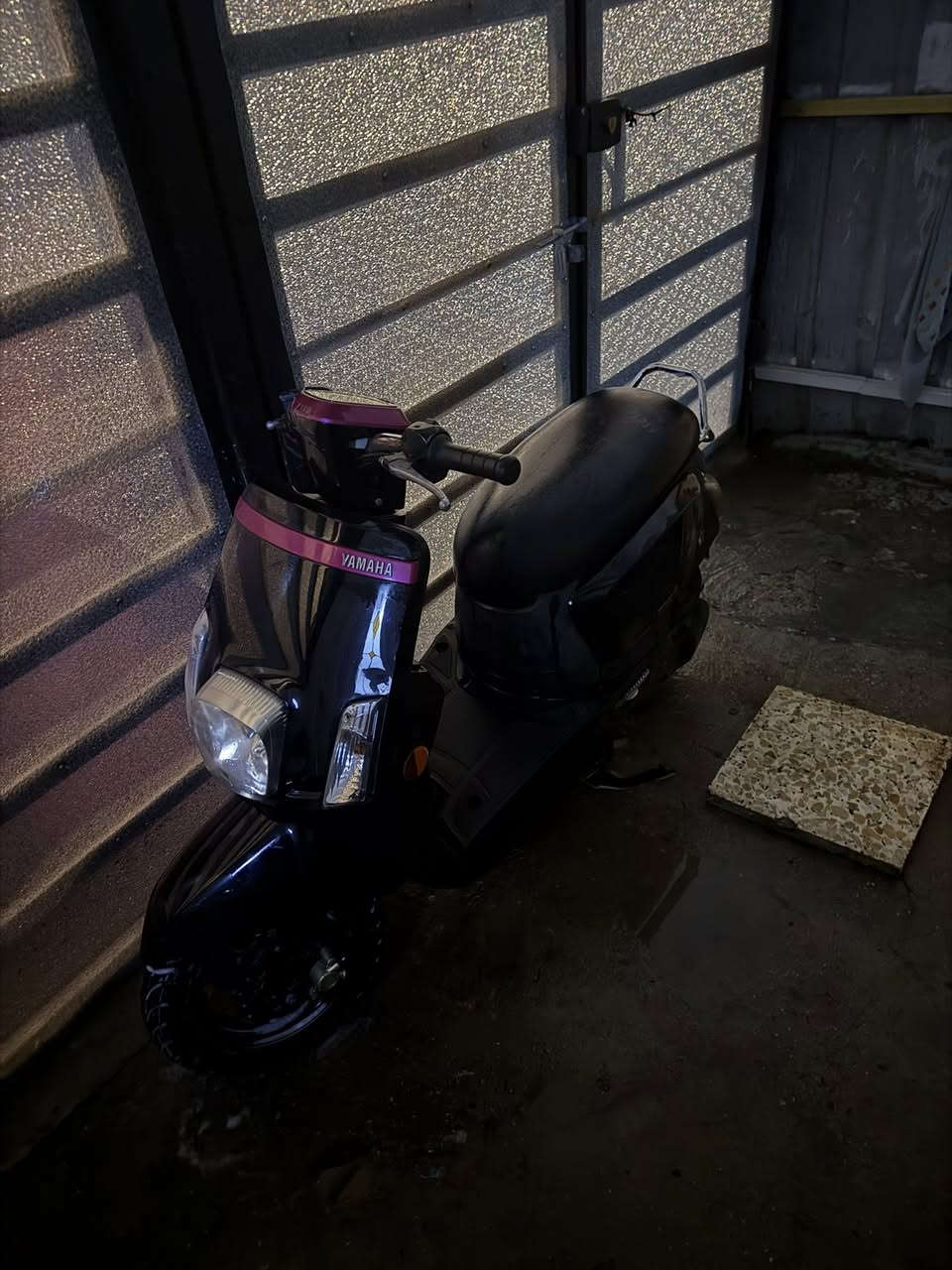 سلام عليكم للبيع دراجة بوليس مسطره دراجه مابيه اي نقص درجه بل باكيت بيه بس إشاره وحده مكسوره وهاهيه نص نكره درجه خير من الله ربع مذب عليه كله شغال درجه بل كارتون مكاني بغداد حي العامل سعره 900 وبيه مجال


**إذا كنت صاحب هذا الإعلان وتريد حذفه لأي سبب، رجاءا أرسل رسالة إلى الدعم الفني**