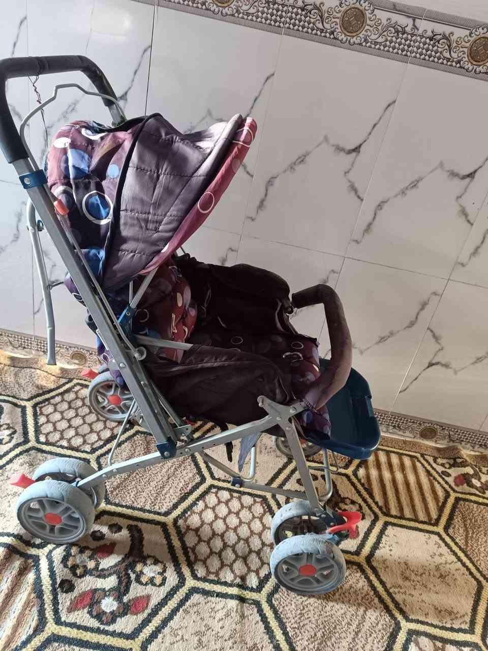 حجله طفال البيع وعربانه طفال   @
العربانه15الف قفل  والحجله شغاله الموسيقى  سعر 5الف


**إذا كنت صاحب هذا الإعلان وتريد حذفه لأي سبب، رجاءا أرسل رسالة إلى الدعم الفني**
