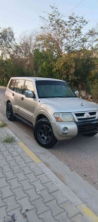 باجيور • ٢٠٠٤ • مكينة ٣٠٠٠