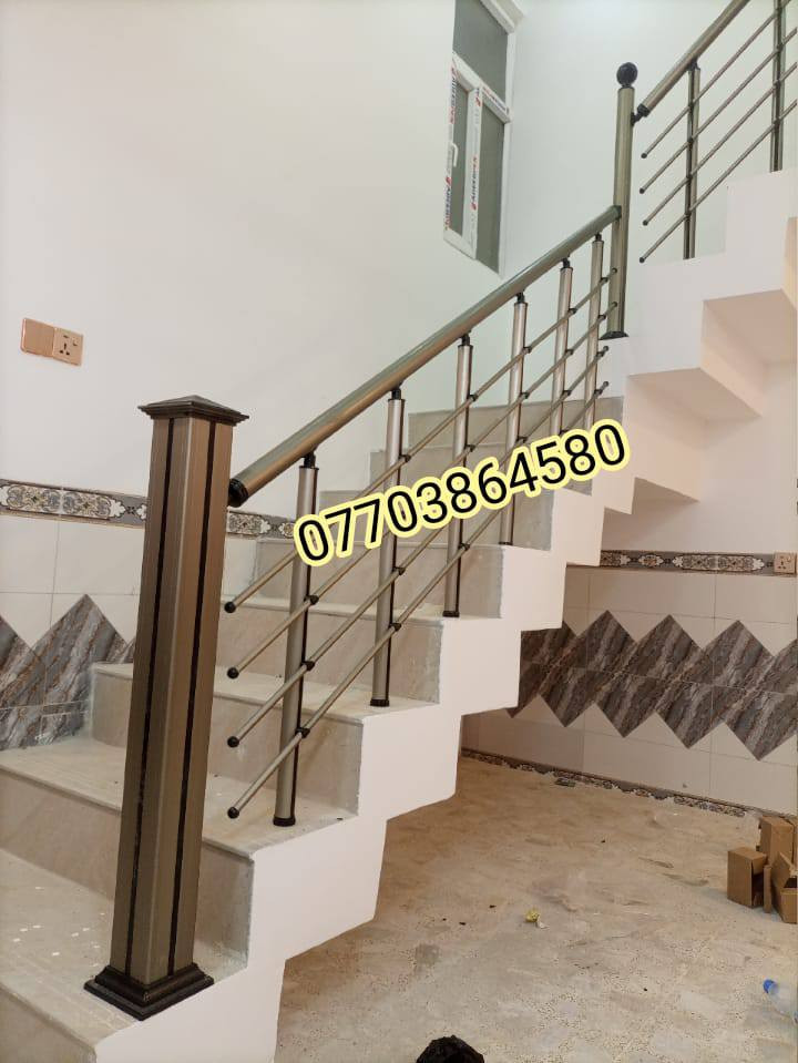 🔴بادارة أبو محمد 
🔴محجرات المنيوم تركيا
مستعدون لعمل كافة انواع المحجرات التركيا
وبأحدث الموديلات وبأسعار مناسبه 👌
نعمل كافة أنواع المحجرات التركيا
#المنيوم_زجاج_كرستال_pvc.....
#ماعليك_الا_تختار_النوع_واللون
#واحنه_نجيك_للبيت🚛🏡
__
للاستفسار ***********
واتساب 🌹 فايبر 🌹 تليكرام

_
