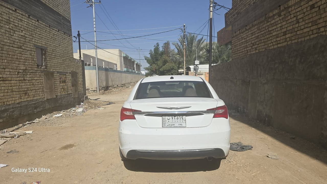 السلام عليكم اخوان
C200 موديل 2014
حادث امامي جاملغات وبنيد
منضومه زنون  
مكان السياره بابل المركز 
مطلوب ٨٥ و بيهة مجال     
نقص تبريد و سنويه ساقطه. ب اسمي  
***********
