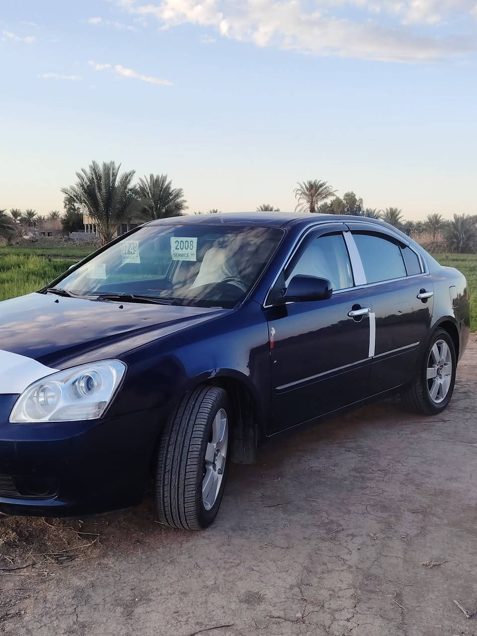 اوبتمه للبيع فقط امريكي 2008
سياره خير من الله  حداديه كير مكينه
سعر88
رقم الهاتف ***********
