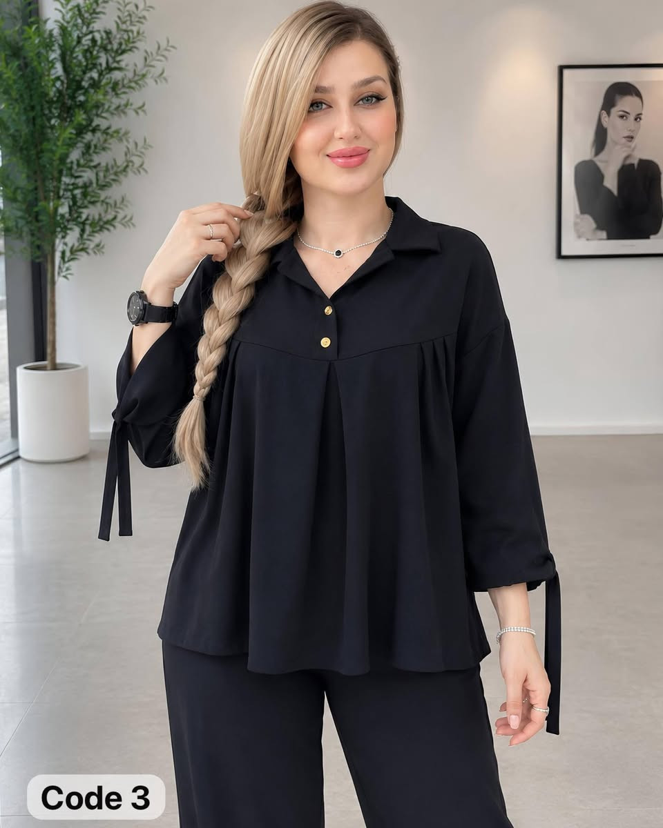 جديدنا

سوت اسود طلعة يجنن 

وزن 60 إلى 90 كيلو

السعر ١٥


**إذا كنت صاحب هذا الإعلان وتريد حذفه لأي سبب، رجاءا أرسل رسالة إلى الدعم الفني**