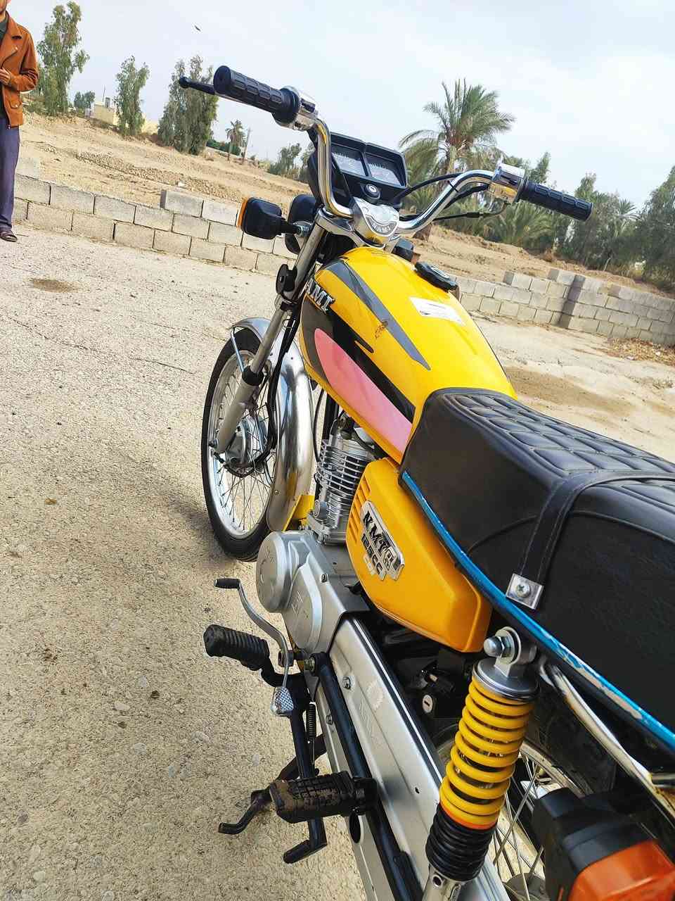 سلام عليكم
دراجه نامه اصلي 

مديل 23 طالعه ب 24 شهر السابع 

اوراق اصوليه  وكيل سيد جعفر ابو الكحلاء 

 مكان ناحية العدل 

 سعر 1300 بيها مجال 

تواصل خاص لو رقم 

***********

***********

 بخدمت الشراي
