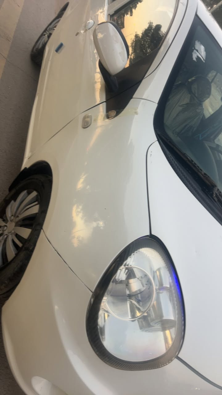 جيلي باندا مديل 2013سياره جديده محرك كير حدايه سياره وظع شركه مكفوله من ظربه ولخياس بيها نص جاله امامي صبغ حساسات كامره تبريد ثلج رقم بغداد دولي بسمي مكاني كربلاء ***********
السعر 53
