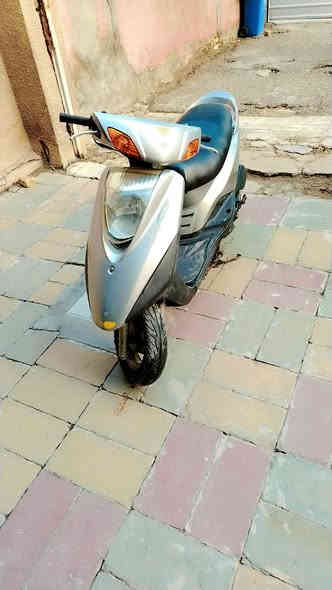 السلام عليكم بريز للبيع مال رمبه صار  يومين من نزلتها كفاله عامه كلها بلاد ***********بغداد الشعب سعرها 950
