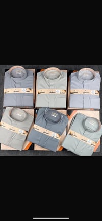 موديل 2026 • قماش انكليزي اصلي • 56S-62XL