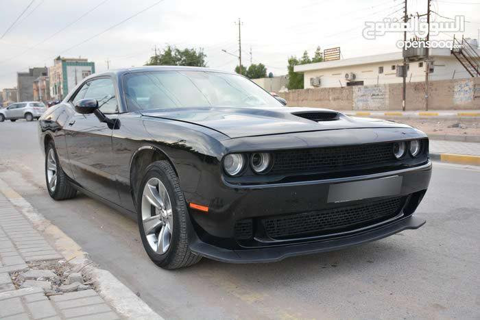 جالنجر 2022 SXT حادث خفيف
بدون شواصي بدون ايرباك الراديترات البلادية نفسها
رقم اربيل باسمي 
العداد 45 الف ميل
صور الحادث وسونار مرفق
ضايفلها بصمة ثانية وتشغيل عن بعد
السعر 189 ورقة
رقم الشاصي 
2C3CDZAG2NH156162
بغداد/ السيدية
للتواصل 
***********
