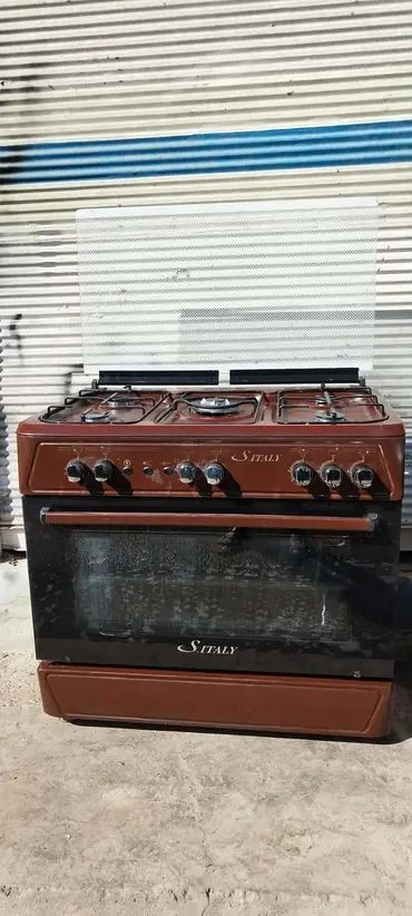 🔥 عرض مميز – طباخ  ايطالي اللون قهوائي حراري5 عيون 🔥
✅ حجم عائلي: 90×60 سم
✅ 5 شعلات قوية
✅ فرن شغال خطين – يشتغلوا سوا للطبخ السريع
✅ حراري مقاوم وسهل التنظيف
💰 السعر: 165
🔹 للبيع أو المعارضة حسب الاتفاق والقناعة 🔹
✨ مناسب للعوائل والاستخدام اليومي – لا تفوت الفرصة! ✨


**إذا كنت صاحب هذا الإعلان وتريد حذفه لأي سبب، رجاءا أرسل رسالة إلى الدعم الفني**