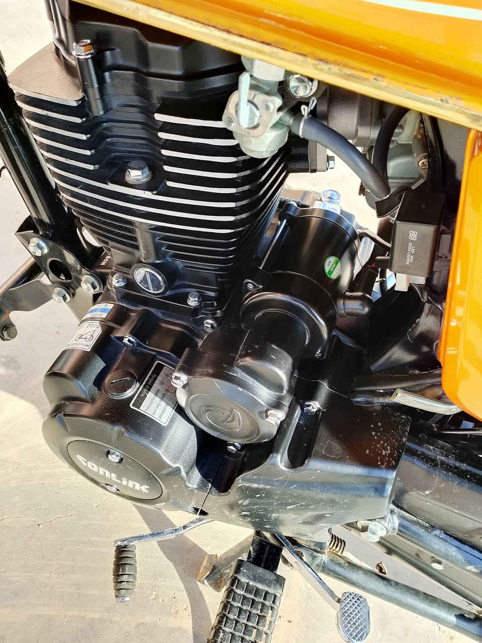 السلام عليكم دراجه للبيع موديل 25 مكفوله كفاله عامه مكان واسط العزيزيه انتصل وبيك خير وتدلل ***********
