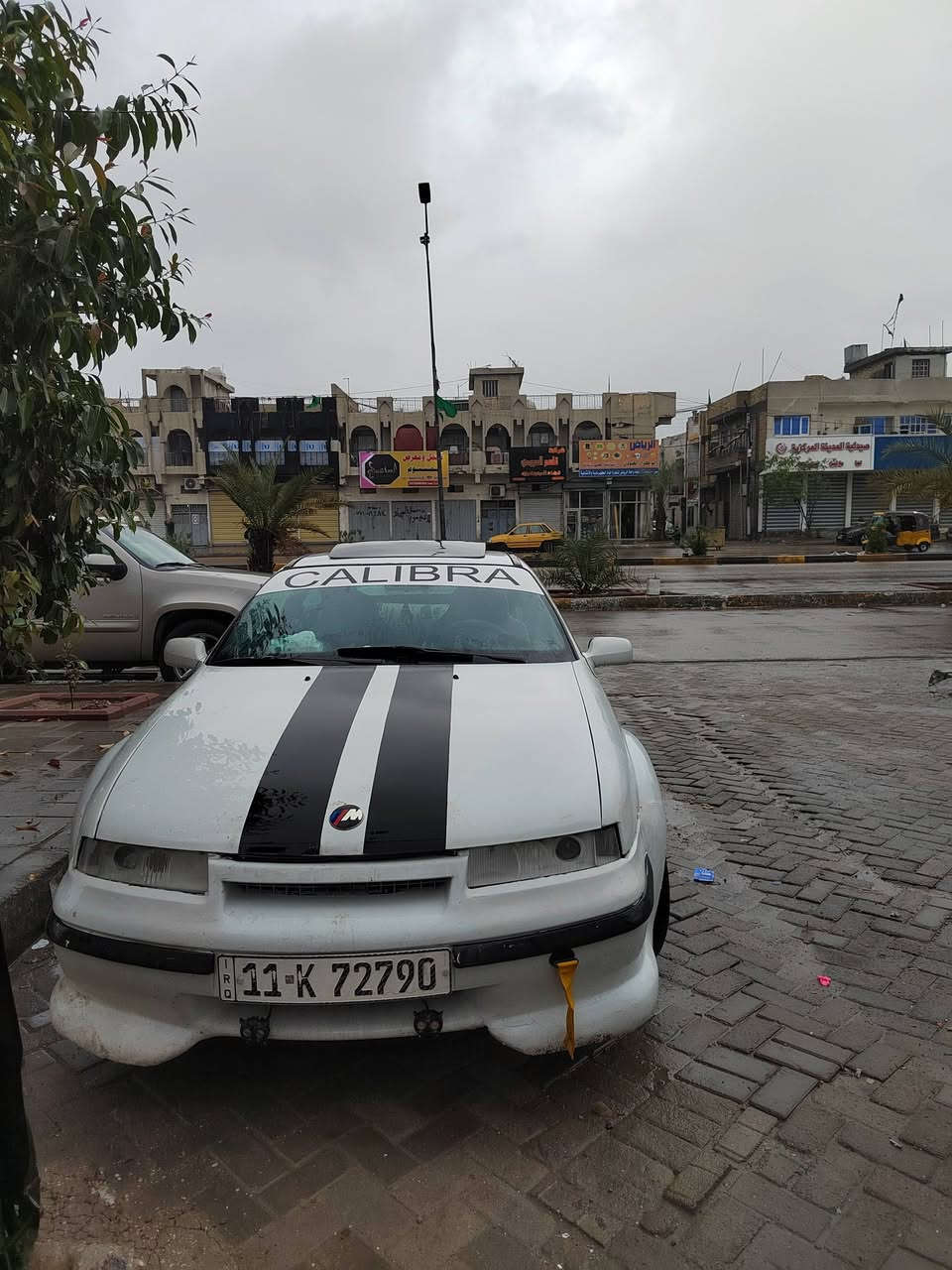 للبيع فكترا رياضي (اوبل كاليبرا) من انظف الكاليبرات بالعراق سيارة بسمي رقم بغداد انكليزي حلو
سنوية لل27 هزة لشهر ل9 
محرك 2000 كير اوتو 5 نمر و ال6 بك 
3 وضعيات قيادة عادي و سبورت ونورمال اضافة إلى فقسة تحت دواسة الوقود 
محرك كير كفالة لا تنقيص ولا تبخير
سستم صوت دمام 
مغلف ارضية 
سبويلر اصلي 
تخم تاير جديد 
تخم ويل كب جديد 
باتري جديد 
جهاز منع سرقة على  الريموت
فيت بم جديد عليها ادامة كاملة 
دخول بصمة 🫆 سنتر لوك 
سيارة بفضل الله خير من الله
عداد السرعة رياضي  اشاير ترحيب بفتح الباب 
تحكم بالعدسات المازدات ماطور يرفع ونزل الضوء تكم لغود شواصي مكفول سيارة بدون ضربة مصبوغة جمالية 
نواقصها تبريد و ضعف قليل بالبريك 
السعر 35  وبيها مجال  او مراوس باوبل سيناتور 
واتساب ***********
