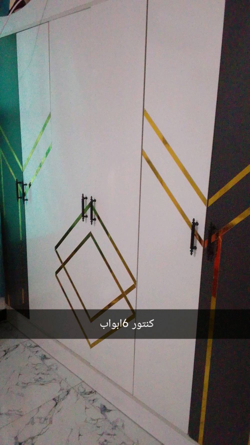 سلام عليكم اخوان غرفه تركي مستعمله قليل 
المكان سبع قصور 
السعر 500 لان والله محتاج
رقم واتساب***********