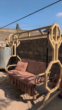 مرجوحه • جديدة • حي المامون