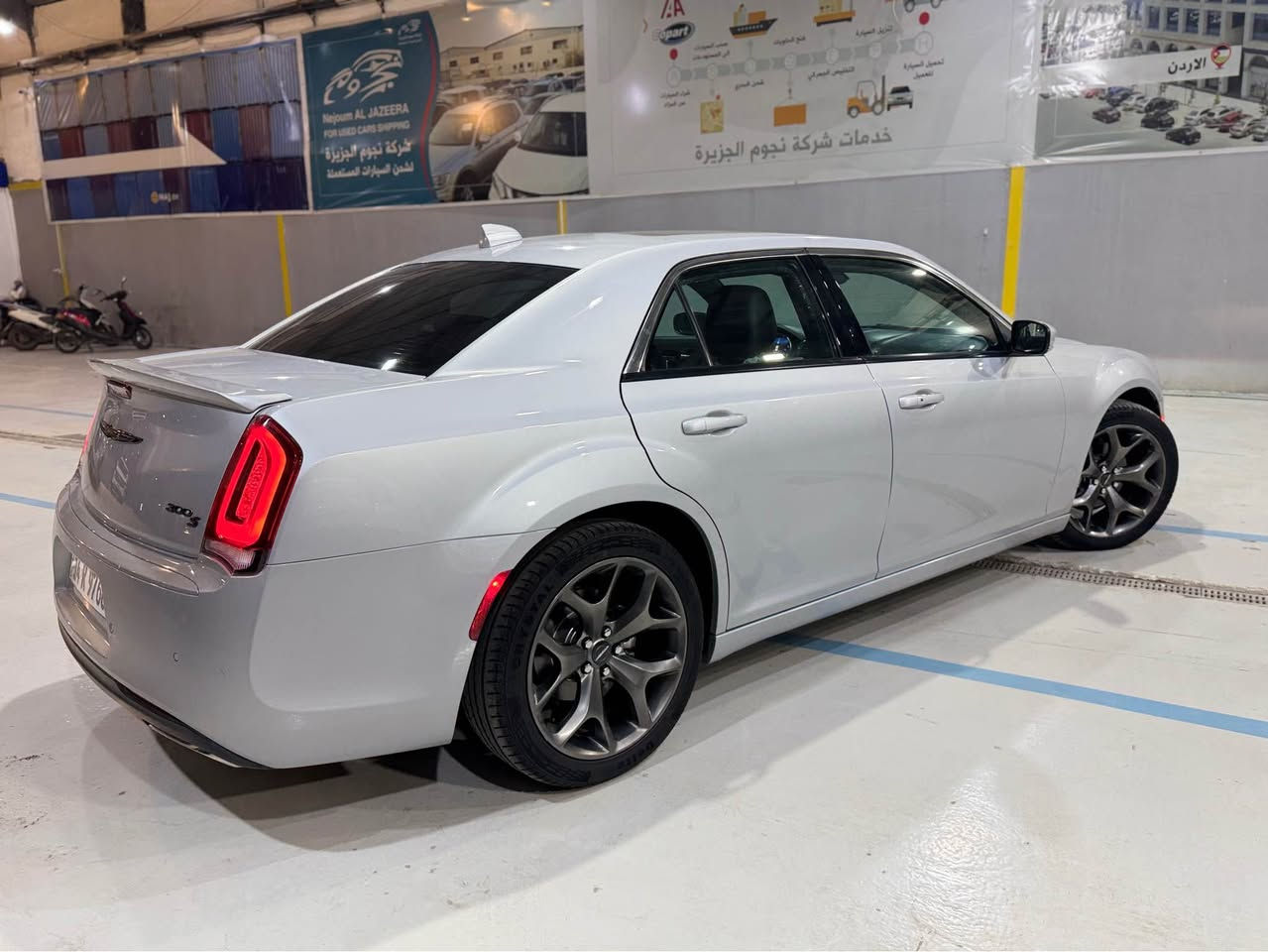 ﷽
للبيع  
اوباما21معلاية 23  
رقم بصرة دولي باأسمي
المواصفات...
مكينه 3.6   سلندر 
تو ويل /👍
كير ماوس 8 نمر
العنوان البصرة
السعر 230$
صوره الحادث بلمنشور 
***********
***********
ملاحظه بيع فقط بدون مراوس البصرة, العراق
