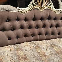 طقم كنب • معرض طابقين • سعر مناسب