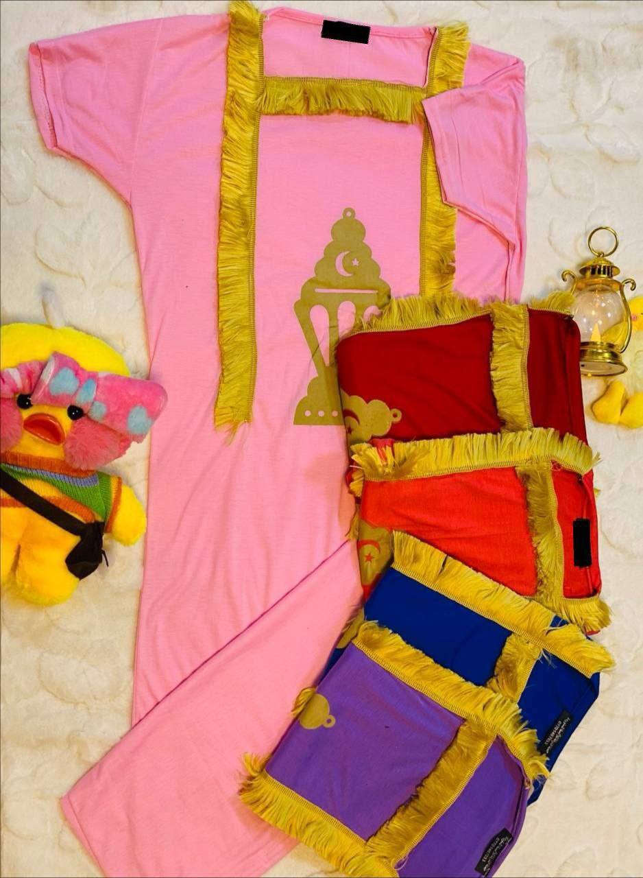 أجمل الموديلات الصيفية 💕

جديد وحصري ❤️‍🔥

موديل رمضاني 🌜🌜

توفرت دشداشة رمضانية للبنوتات 😘  🌙🌙

دشداشة طويلة خامة القماش فانيلة ليكرا ♥️💯💯

القياسات : من عمر ٦ سنوات الى ١٢ سنة 💯✅
السعر ١٠ الاف
🚘 يوجد خدمة توصيل لجميع محافظات العراق ٤ الاف 🚘
طريقه الحجز خاص
#البصرة_الحله_الموصل_كربلاء_سامراء_الرمادي_دهوك_كركوك_الاعظميه_زيونة_الكرادة_المنصور_الرواد_كورنيش_الزوراء_ #بغداد_بصرة_موصل_الكويت_الخليج_دبي_الامارات_السعودية_العراق_حلوات_لبنان_سوريا_فلسطين #الموصل_العراق_بغداد_البصرة_النجف_الموصل_سولف_سوالف_مصلاوية_عتيقة_موصل_انستا_لمتنه_مصلاوي #تكريت_بغداد_كركوك_اربيل_واسط_الموصل_دهوك_بصره


**إذا كنت صاحب هذا الإعلان وتريد حذفه لأي سبب، رجاءا أرسل رسالة إلى الدعم الفني**