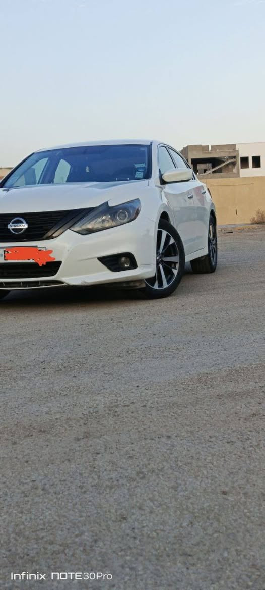 السلام عليكم
نيسان التيما موديل 2017 فئة ال SR رقم اربيل الجديد هزه جديد سنويه جديد السياره جاهزه تحويل ثاني يوم سونار موجود ويا الصور قطعه وحده صبغ جاملغ خلفي بجم كبس جنطه كبس  المواصفات :-  بصمه ـ بصمة دخول ـ شفتات ستيرن - مثبت سرعه ـ كشن كهربائي - كامره - شاشه كبيره ـ ثلاثة أنظمة قياده اوتوماتيك + عادي + سبورت .. والخ ماعده الفتحه السعر 130 وبيه مجال قليل للشراي *********** .
