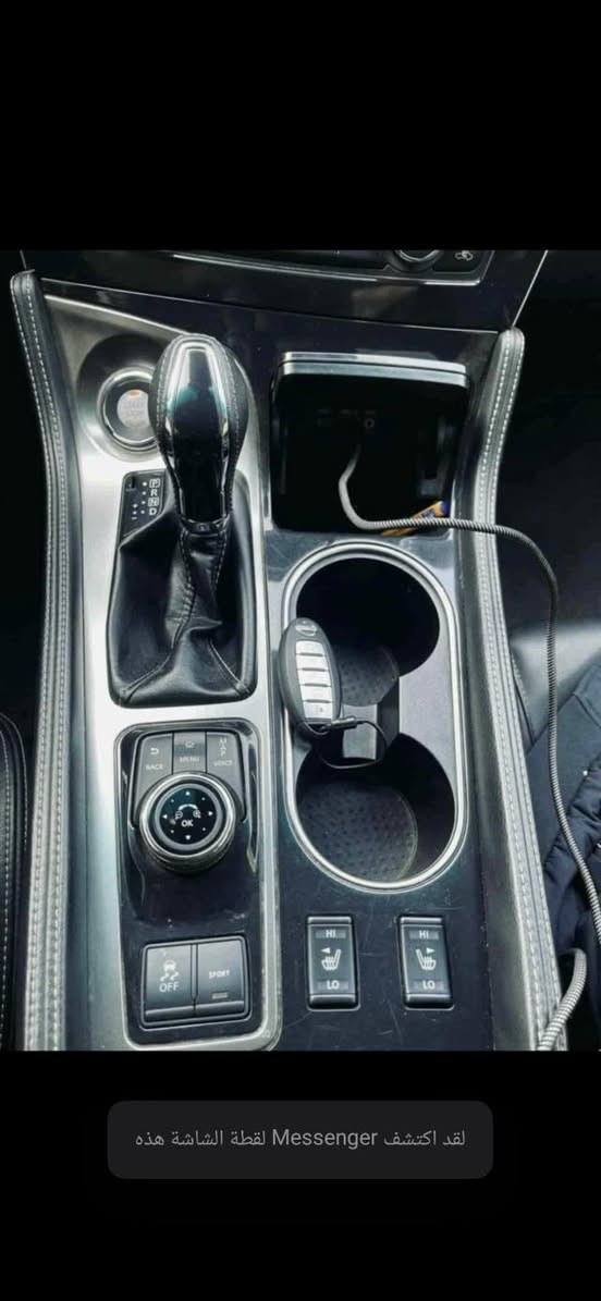 السلام عليكم
مكسيما 2021موصفات sv
ماشيه 54
جاملغ وبنيد حادثها 
مكانها الديوانية 
***********
السعر 163 ديوانية, القادسية
