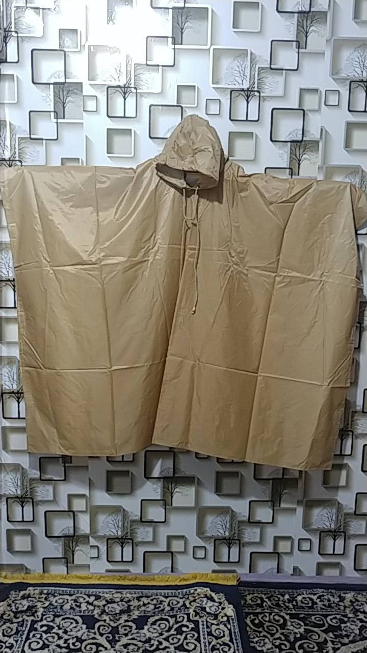 السلام عليكم من رخصة مديرالكروب متوفر مطريات جمله ومفرد وتجي بيه 3الوان  وسعر القطعه 10الف ويوجدتوصيل لكافه المحافظات ورقمي ***********
