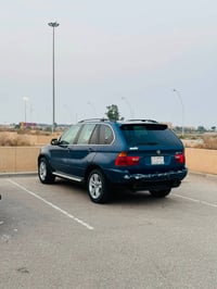 BMW X5 • بي ام دبليو X5 • بي ام دبليو • X5 • سيارة BMW • سيارة دفع ربا...