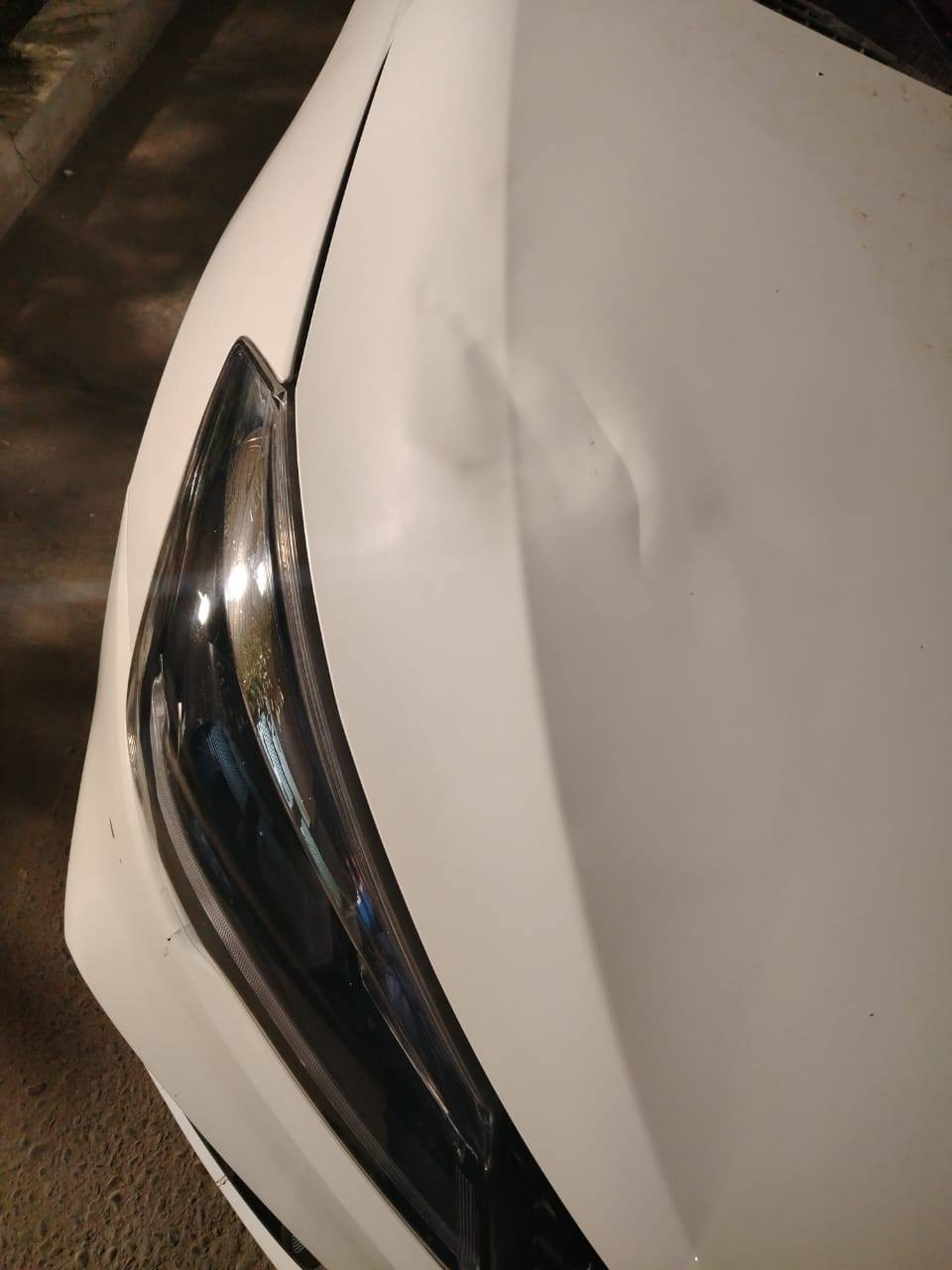 سلام عليكم ساسوكي سياز ٢٤ ماشية ٢١ مكاني شهداء السيدية السعر ١٣٠ وبيها مجال بغداد, العراق


**إذا كنت صاحب هذا الإعلان وتريد حذفه لأي سبب، رجاءا أرسل رسالة إلى الدعم الفني**