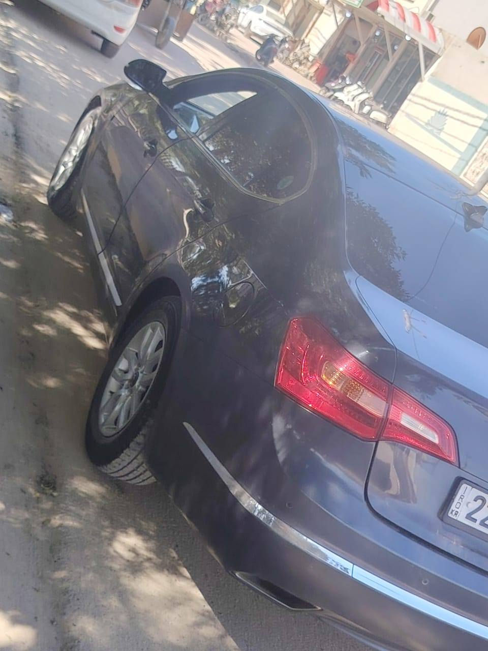 السلام عليكم
أدوات كص جنطه

كيه كادنزا موديل ١٤ بانزين وارد كوري

غرفه جلد تبريد خلفي اشاير مري ترحيب

سياره جاهزه على آخر حبايه

السعر ٥٠ وبيها مجال بيع مراوس

***********
