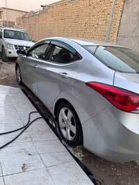النترا ٢٠١٤ • رقم اربيل • مكينة وكير