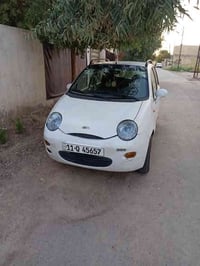 كيو كيو موديل ٢٠١٢ رقم دولي سنويه ل٢٩ مكفوله كير محرك تبريد تدفئه من ا...