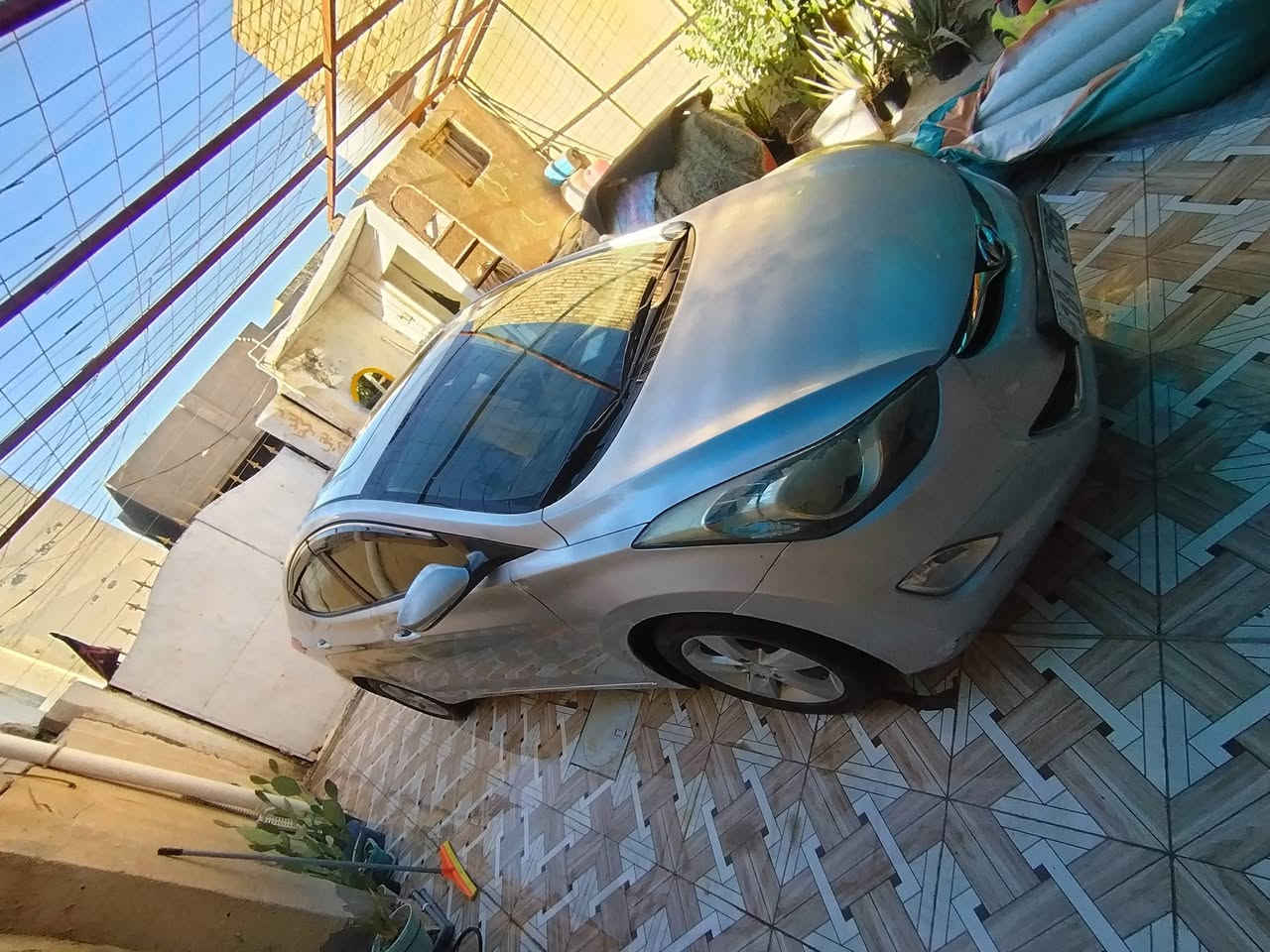 سلام عليكم النترا ٢٠١٢ خليجي محرك ١٨٠٠ خير من الله كير مكفول ترايك للبصره تبريد مواصفات تحكمات فتحه   تبريد ثلج حداديه جديده داخل جديد اني مغلف الكشنات علمو احافظ على نضافته  تحويل ثاني يوم  السياره جارده يرادله كلير غير هذا كلشي ما تحتاج مكاني حله مركز المدينه بيع او مرواس حسب القناعه ب١٠٨ وبيه مجال للطيبين ***********
