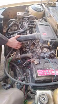 تفصيخ سمند شنو تحتاج موجود 07813795976