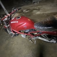 بانده اكرستال • موتور 200 • مكفولة