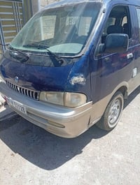 ورحمه الله وبركاته بريجو موديل ١٩٩٦ بلادي  رقم  بغداد بسم راعيها تخم ت...