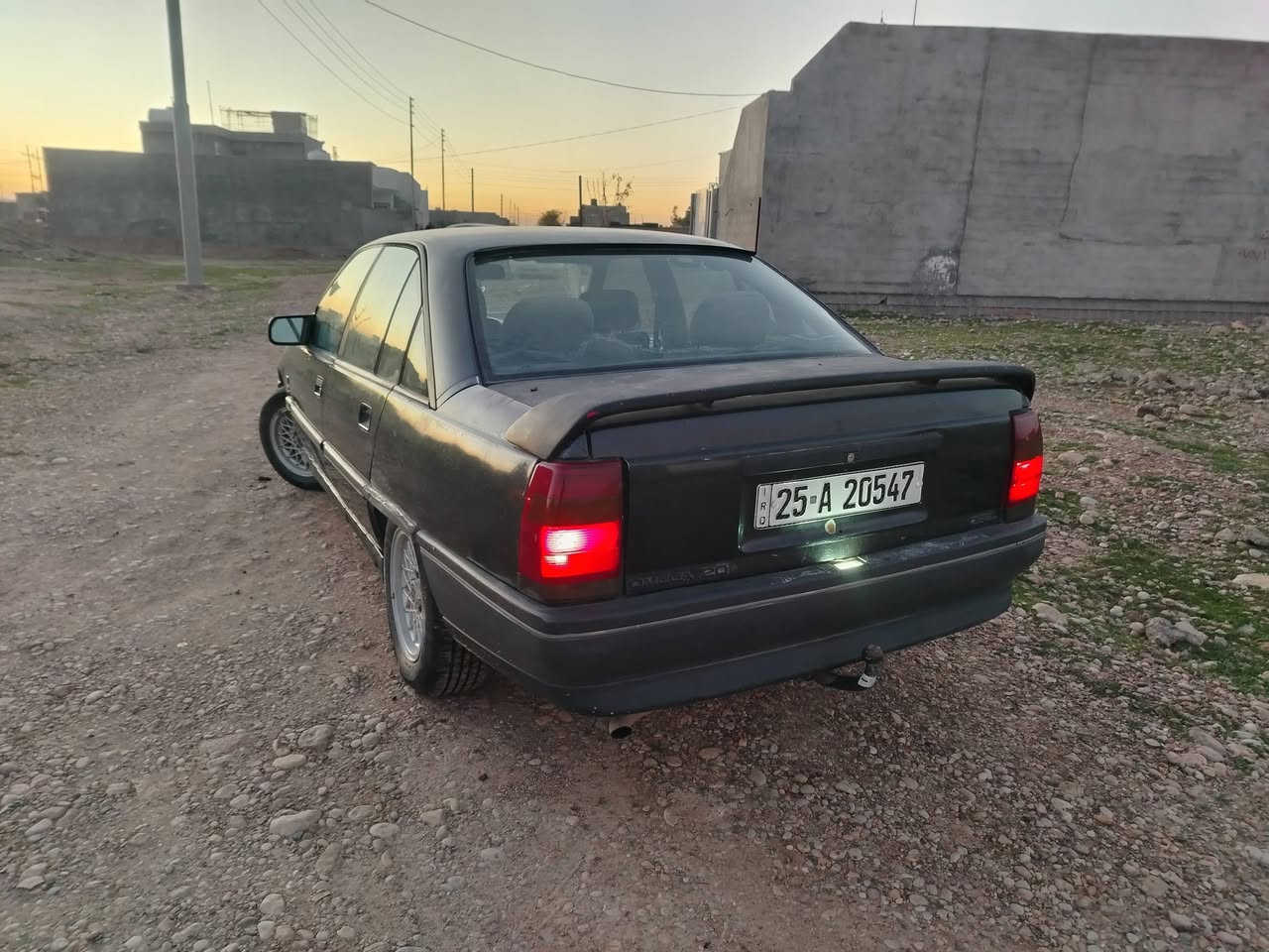 سلام علیکم اوبل اومیکامودیل 1989بۆفرۆشتن تاکو 2030تازەیە مشروع وتنیە بەناوی خۆمەوەیە,***********
