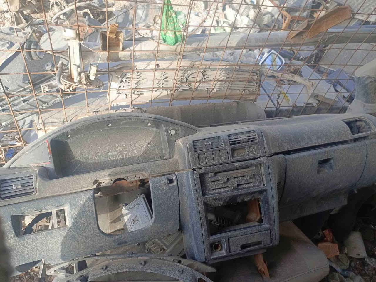 دشبول سيفيه البيع موديل 94 نظيف مكان مشروع مسيب ***********
75 نهايته
