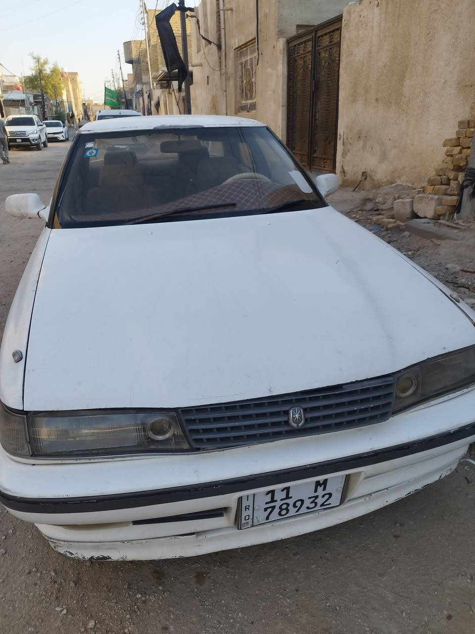 مارك موديل 1993 رقم بغداد ب اسمي السنوية لغاية 29 گير   گايم محرك نص عمر السعر 20 ورقة اتصال              ***********
