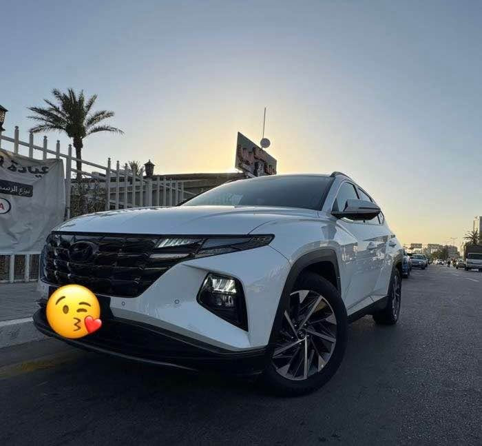 هيونداي توسان 2024 خليجي  
مكفوله كفاله عامه  
ماشيه  31
كراسي كهرباء 
مري شفط 
دخول ذكي 
بصمه تشغيل 
تشغيل عن بعد 
بردات خلفيه 
شاشه كبيره 
اريل نفكيشن
هند بريك كهرباء 
شاحن موبايل 

🛑 السعر 203 🤖 

مرقم بغداد 
مكان بغداد زيونه

رقم صاحب السيارة 
*********** بغداد, العراق
