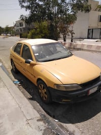 اوبل • رقم كركوك • جير اوتو