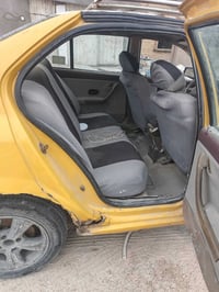 سمند ٢٠١١ • شغالة • مكاني قبلة