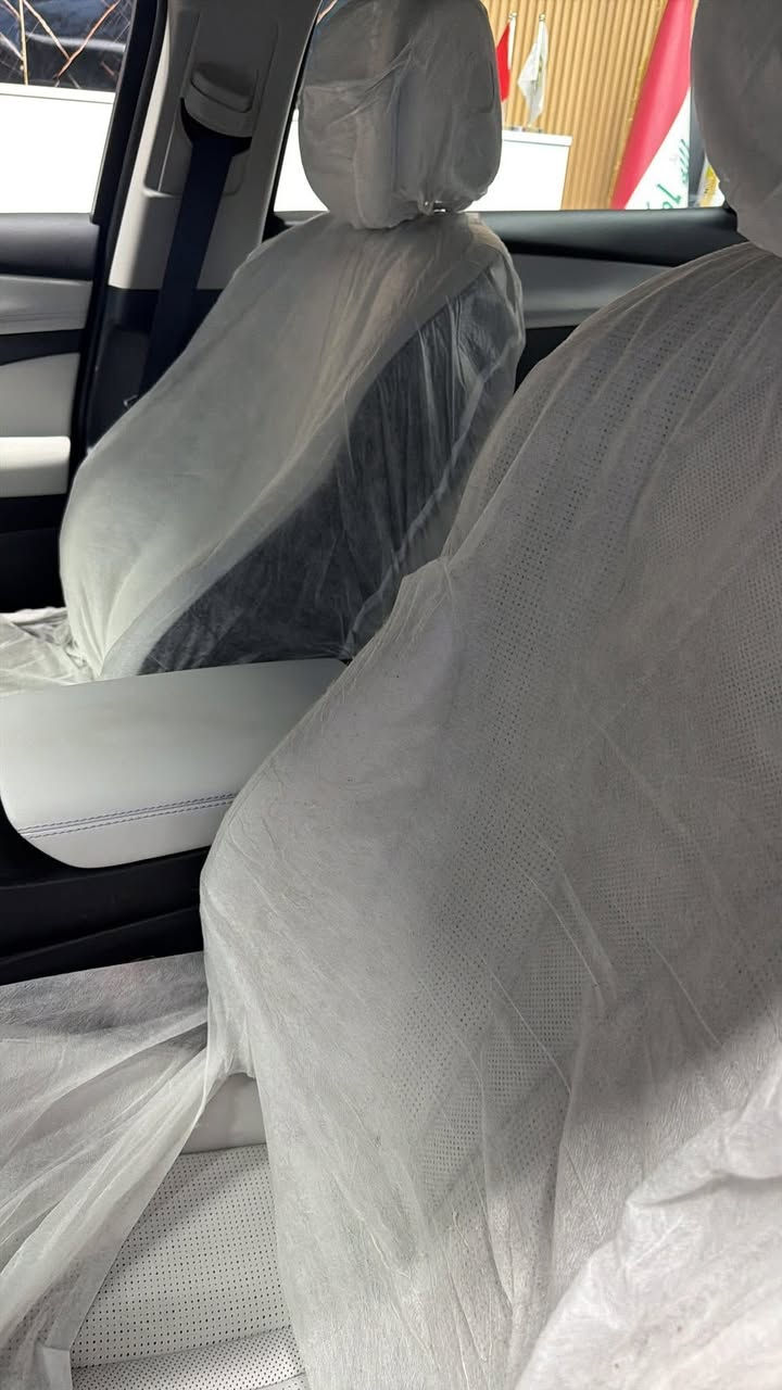 عندي سيل فايف ماشيه 4الاف مكفوله بس شخطه بسيطه بيهة كامل ملحقاتهة والشاحنه مسويلهة بورد كامل وجوزاتهة بس تخلي الأيرث السياره لون ابيض رقم بغداد تحويل ثاني يوم سعرهة 18600
اضافات يدات ومري وشفقه ومثلثات مال مرايه وسبايدر

البياع ***********
***********واتساب
