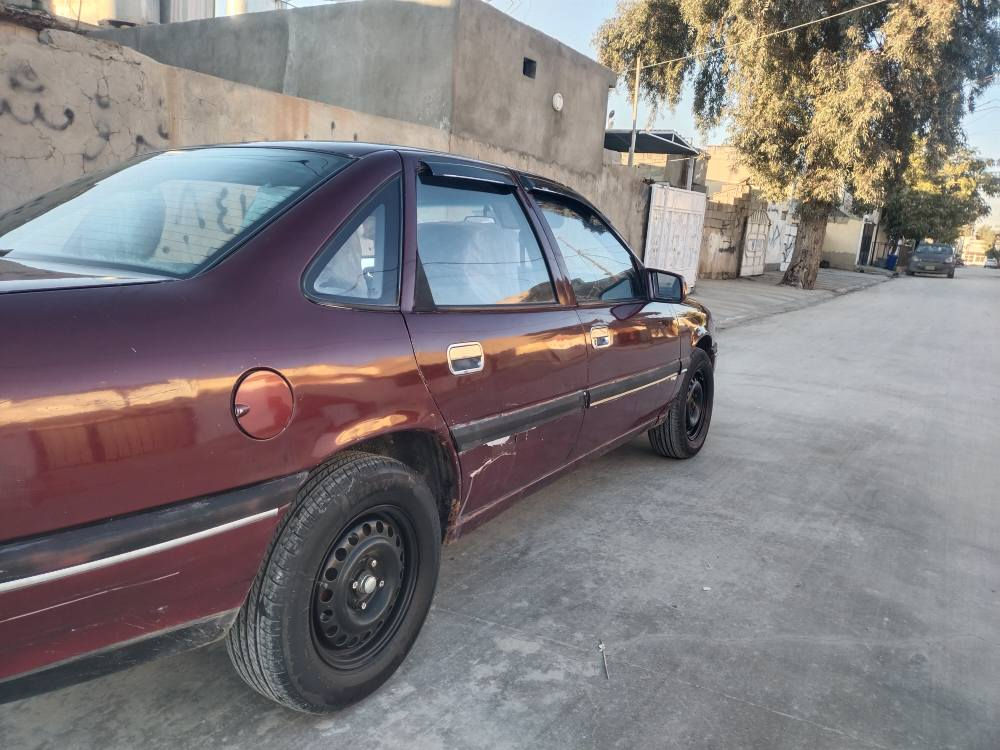 السلام علیکم 
ئۆپڵ فیکترا مۆدیلی 1990
سەنەوی تازە بەسەر چووە 
دەفتەر بەنزینی هەیە 
شەرتی تەحویل و وەکالە 
سەناوی بەناوی خۆمەوەیە 
شەرتی گێرو مەکینە 
ناو داخلی دنیار مەسرەفی تێدا نیە 
لێدراوی بە  قووەتی تێدانیە
ماڵی دۆستە 
چوارتایەی تازەی لەسەرە و سپێرەکەی هەر تازەیە .
شەرتی وەرگەڕاو مووس بڕاوە 
سعری 43  مجالێکی کەمی تێدایە 
اوبل فیکتر مودیل 1990
سنویە صاقطە قبل 4 شهر 
دفتر بنزین موجود 
سنەویە بسمی 
شرط تحویل کیر محرک  
دواخیل سیارا جدید 
بدون ای ضربە صبغ بلادی 
4 تایات جدید 
سعر 43 مجال قلیل 
***********
*********** كركوك, العراق
