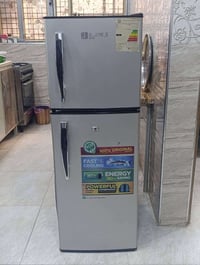 ثلاجه • بغداد